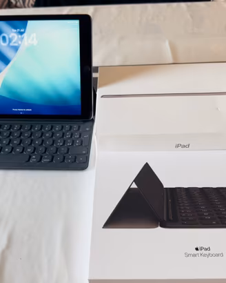 I pad (9th Gen) 64GB