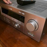 sinto-amplificatore Yamaha RX-V457