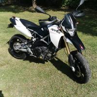 Aprila Dorsoduro 750cc 