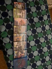 Giochi ps4