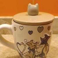 Tazza Aristogatti 