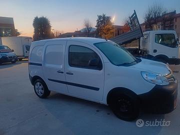 Renault KANGOO 2019
