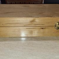 scacchi da collezione 