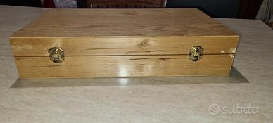 scacchi da collezione 