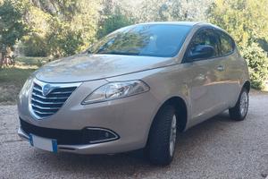 Lancia Ypsilon Gold metano