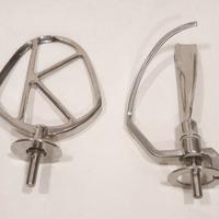 Kenwood Planetaria Fruste Robot Cooking Chef n°2pz