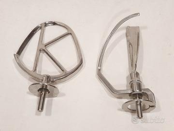 Kenwood Planetaria Fruste Robot Cooking Chef n°2pz