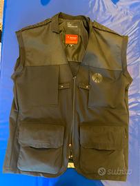 Gilet professionale Manfrotto taglia XXL