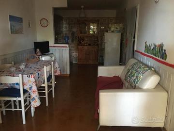 Appartamento in villa plurifamiliare