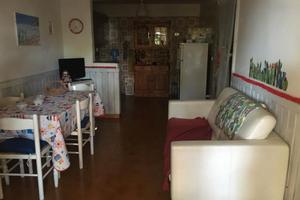 Appartamento in villa plurifamiliare