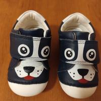 Scarpine Geox