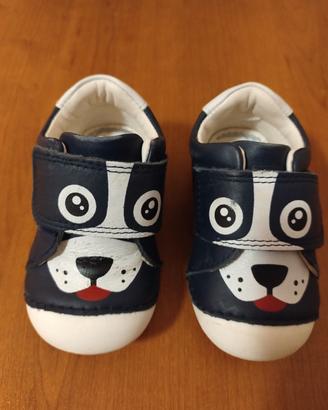 Scarpine Geox