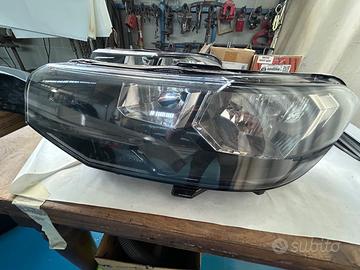 Fanale SX VW T-CROSS