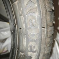 gomme auto KLEBER quattro stagioni 