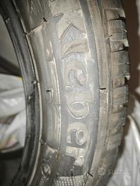 gomme auto KLEBER quattro stagioni 