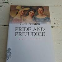 'Pride and Prejudice'