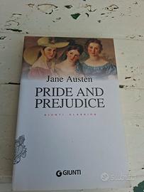 'Pride and Prejudice'