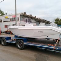 Nuovi Arrivi Salento Marine 19S 17S No Patente