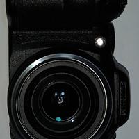 Fotocamera Fujifilm Finepix S2100HD zoom 15×