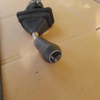 Leva riduttore 4x4 mitsubishi pajero l040