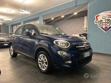 Fiat 500X 1.6 MultiJet 120 CV Business 2018