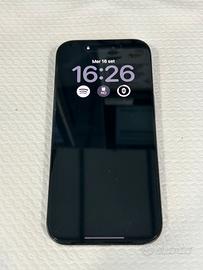 Iphone 16 pro 256gb