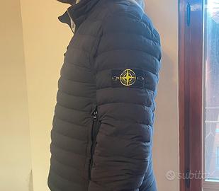 Giubbotto Invernale Stone Island