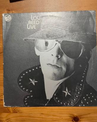 Disco Vinile