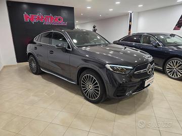 Mercedes-benz GLC 220 GLC 220 d 4Matic Mild hybrid