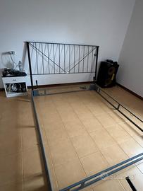 Letto Matrimoniale Riva Cantù 200x170