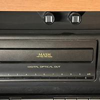 Lettore dvd technics