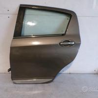 Portiera Posteriore Sinistra Toyota Yaris 3 2019