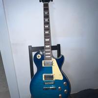 Chitarra Elettrica Eko mod. Les Paul