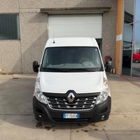 Renault Master T35 2.3 dCi/125 PL-TM Furgone