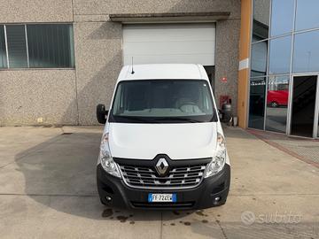 Renault Master T35 2.3 dCi/125 PL-TM Furgone