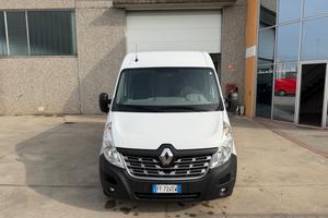 Renault Master T35 2.3 dCi/125 PL-TM Furgone