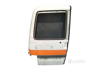 Ricambio porta carico post. a battente sinistro VO