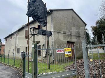 Appartamento Lugo [Cod. rif 3284462VRG]