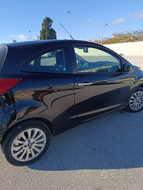 Vendita Ford ka full optional