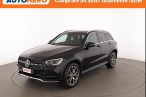 MERCEDES-BENZ GLC 220 DP83652