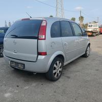 Opel meriva a x03 1.4 16v twinport - ricambi