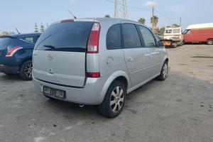 Opel meriva a x03 1.4 16v twinport - ricambi