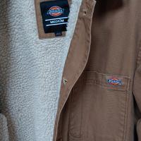 Giacca Dickies Duck Canvas Chore