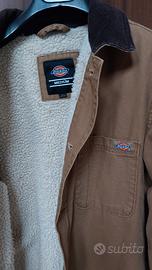 Giacca Dickies Duck Canvas Chore