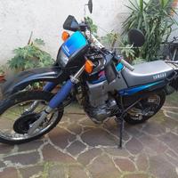 yamaha xt 600