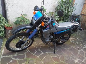 yamaha xt 600