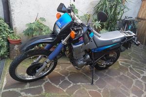 yamaha xt 600
