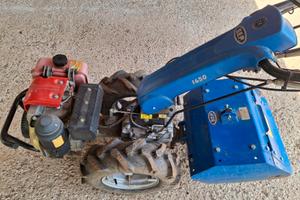 Motocoltivatore SEP MTC 1650 diesel