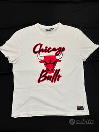 t-shirt Chicago Bulls 