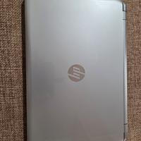 Notebook i3 modello HP 15-n006sl da 15,6"